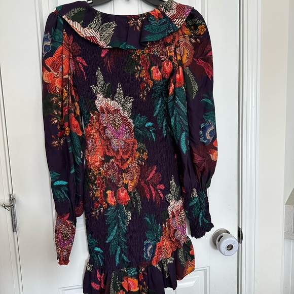 Farm Rio dress - Picture 2 of 7